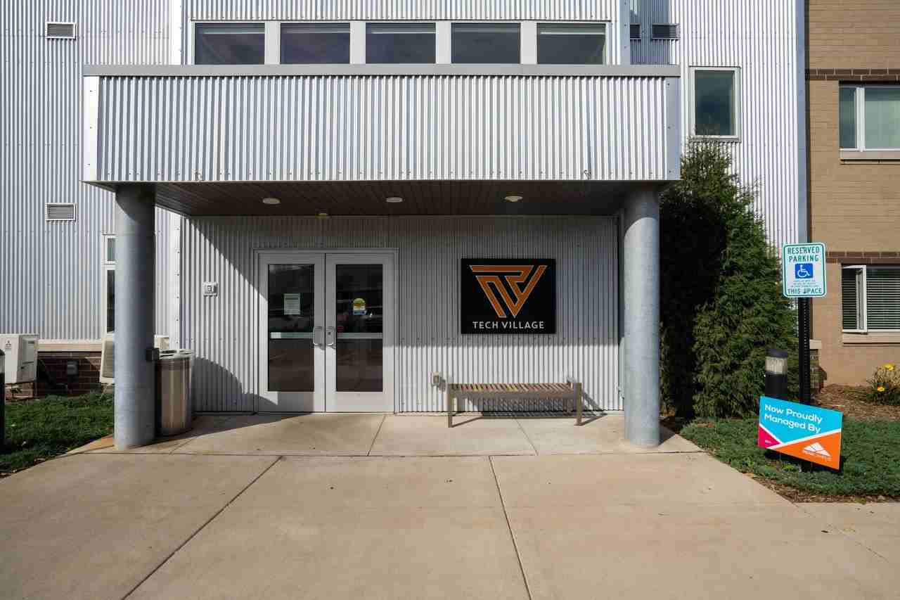 Tech Village - Photo 6 of 48