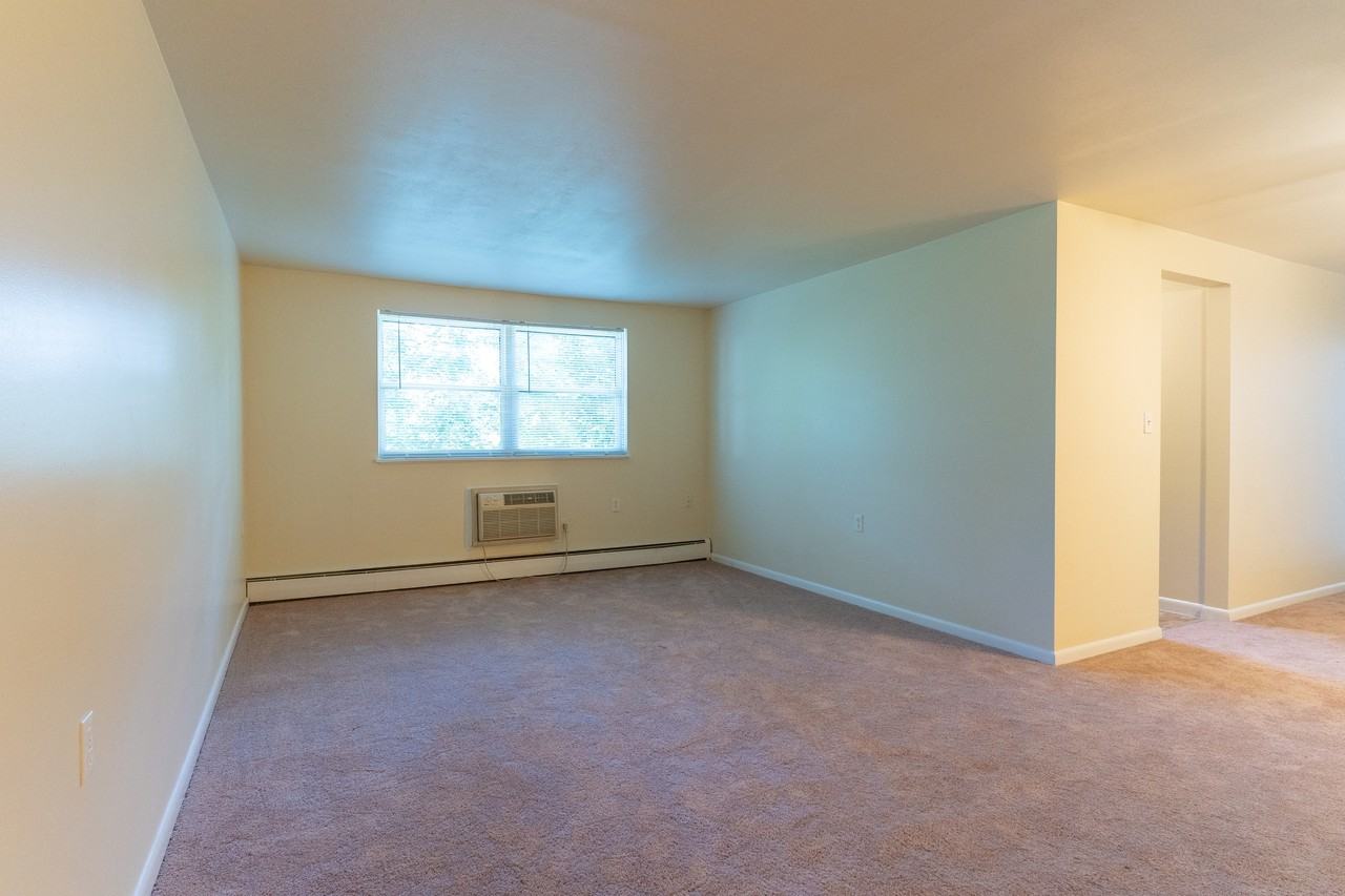 Park Hill Apartments - Photo 2 of 10