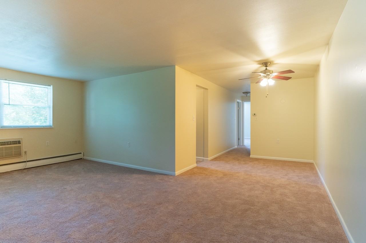 Park Hill Apartments - Photo 3 of 10