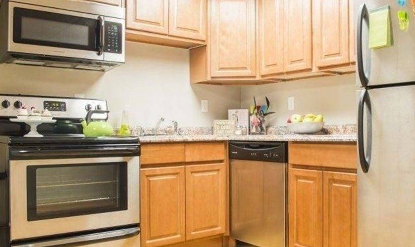 The Den Cedar Ridge - Photo 2 of 16