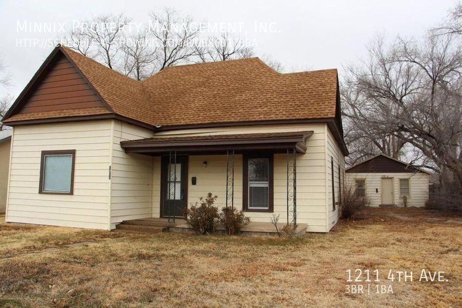 1211 4Th Ave - Photo 2 of 9