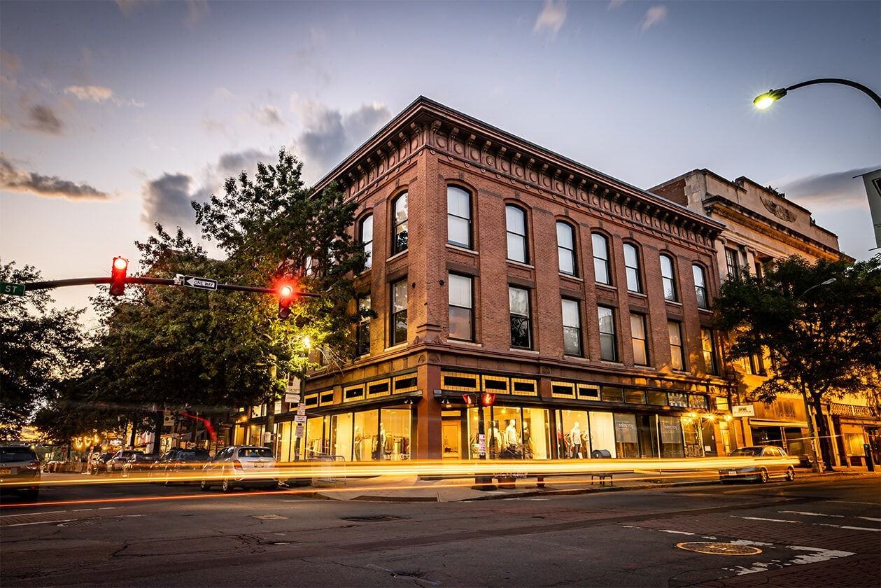 Keenan Center - Photo 2 of 18