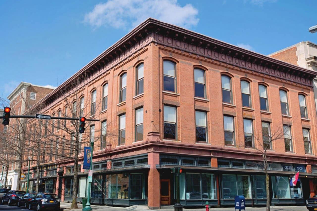 Keenan Center - Photo 6 of 18