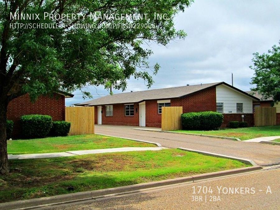 1704 Yonkers - Photo 3 of 6