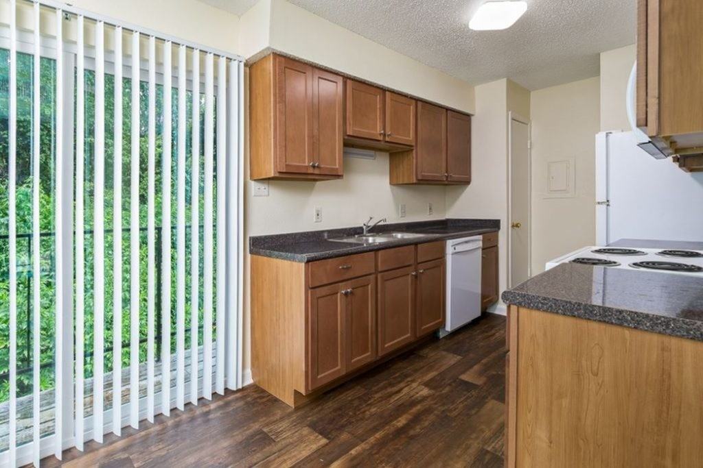 River Oaks Apartments - Photo 3 of 9