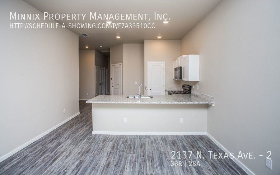 2137 N Texas Ave - Photo 2 of 22