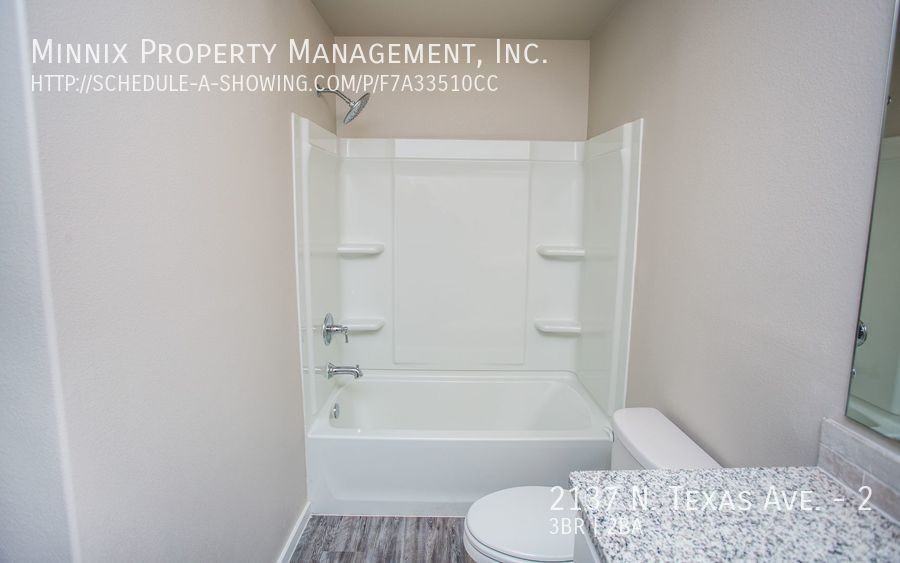 2137 N Texas Ave - Photo 3 of 22