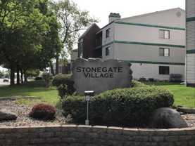 Stonegate Village by Royse + Brinkmeyer - Photo 1 of 1