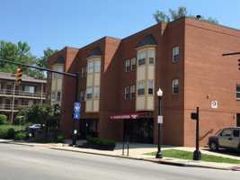 featured image of 2240 N High St