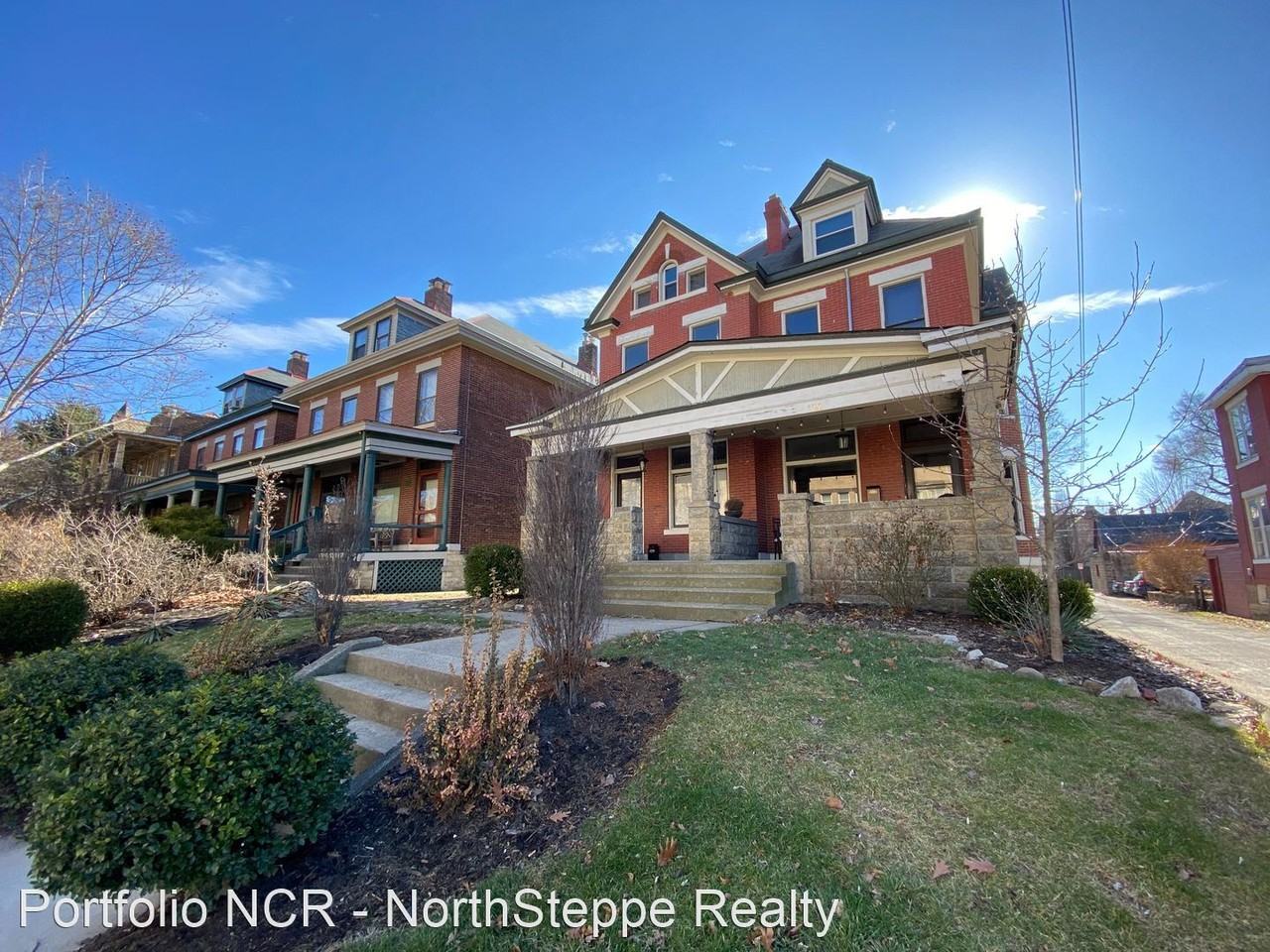 127127 W Hubbard Ave Apartments 127 W Hubbard Ave, Columbus, OH