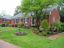 featured image of 413A Moseley Dr #A