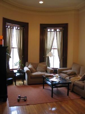 417 Massachusetts Ave #3