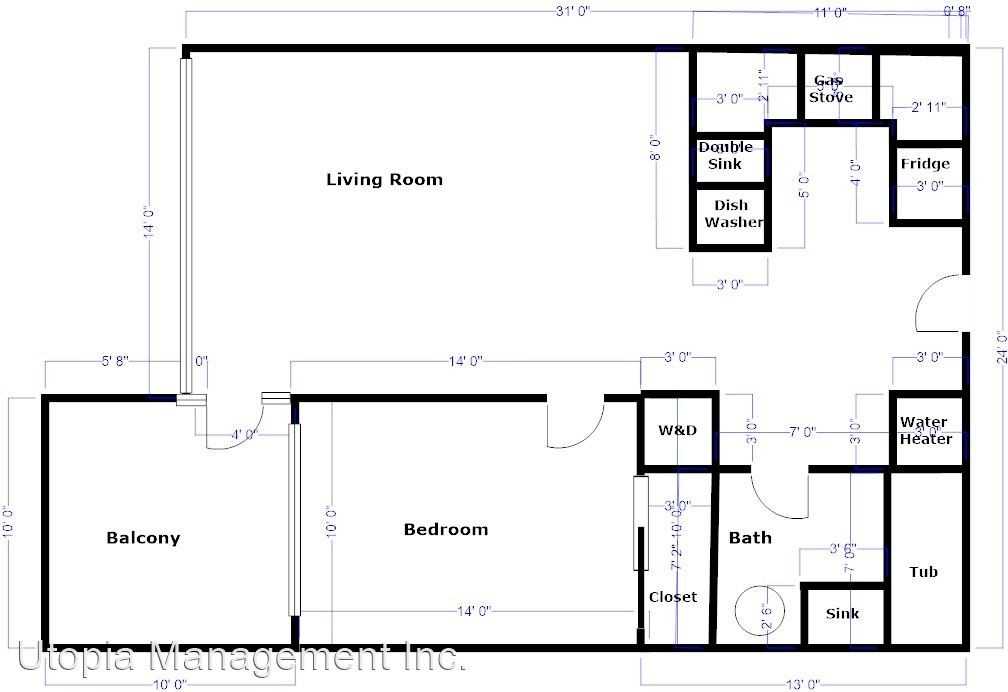 350 11th Ave - Photo 2 of 27