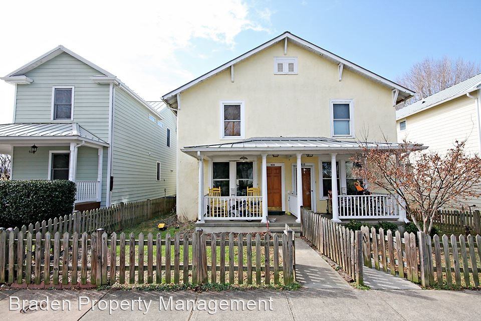 908 Anderson St - Photo 2 of 12