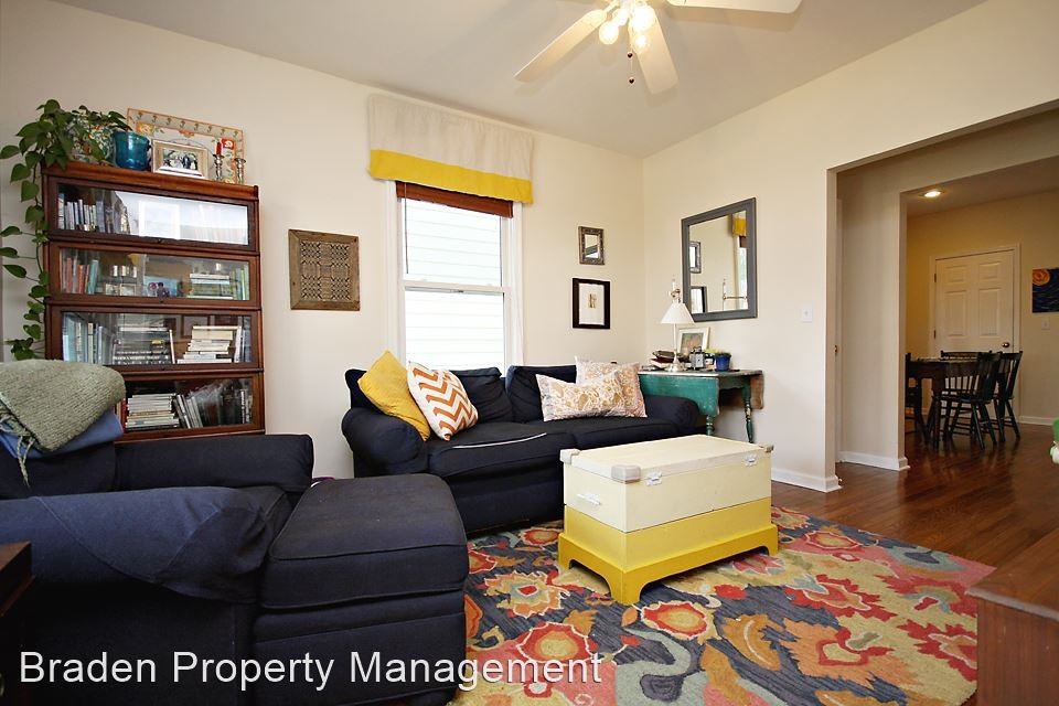 908 Anderson St - Photo 3 of 12