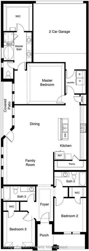 605 Boardwalk Way - Photo 2 of 36