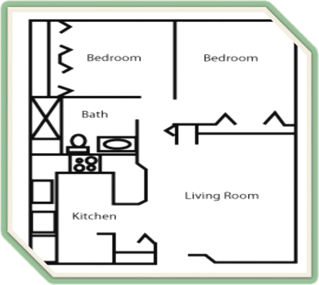 Lincoln Crest Senior Apartment Homes - Photo 2 of 23