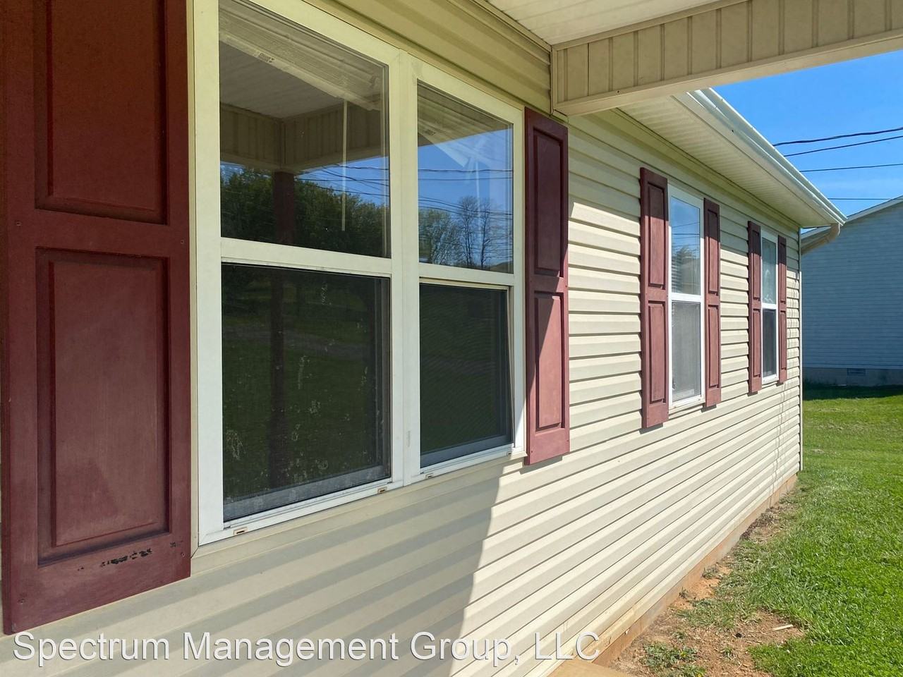 5641 & 5643 Byrd Rd Apartments in Russellville, TN 37860 Zumper