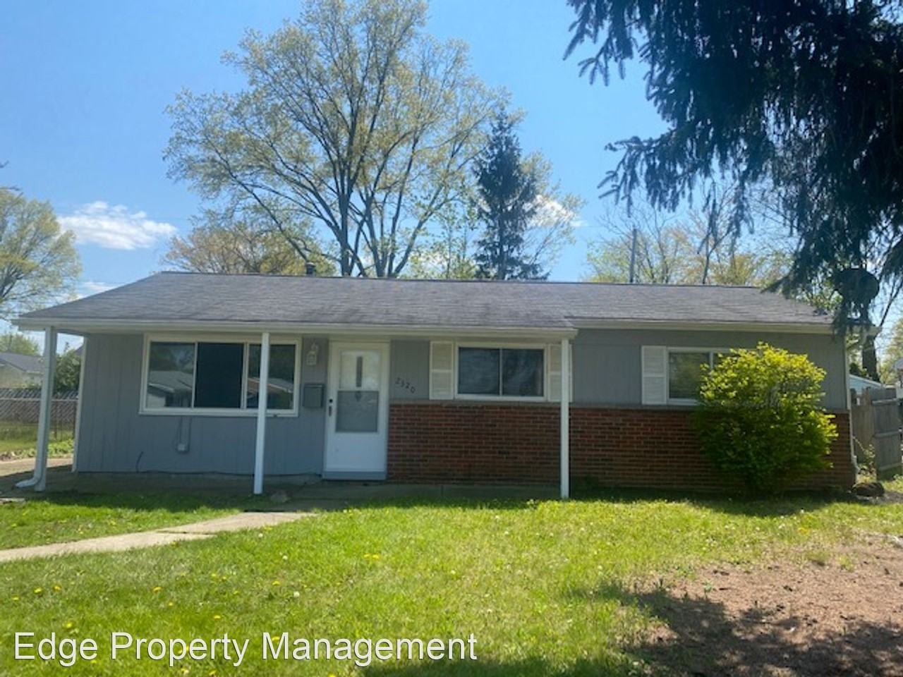 2320 Packard Dr, Lorain, OH 44055 3 bedroom House Rental Zumper