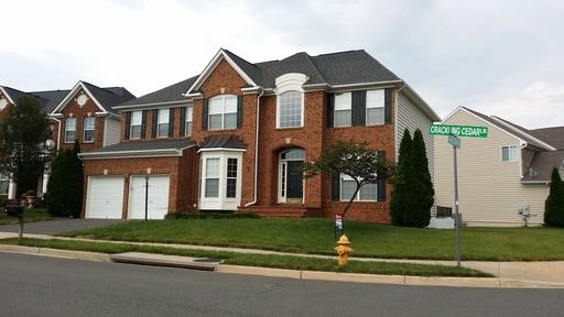 8367 Crackling Cedar Ln - Photo 2 of 23