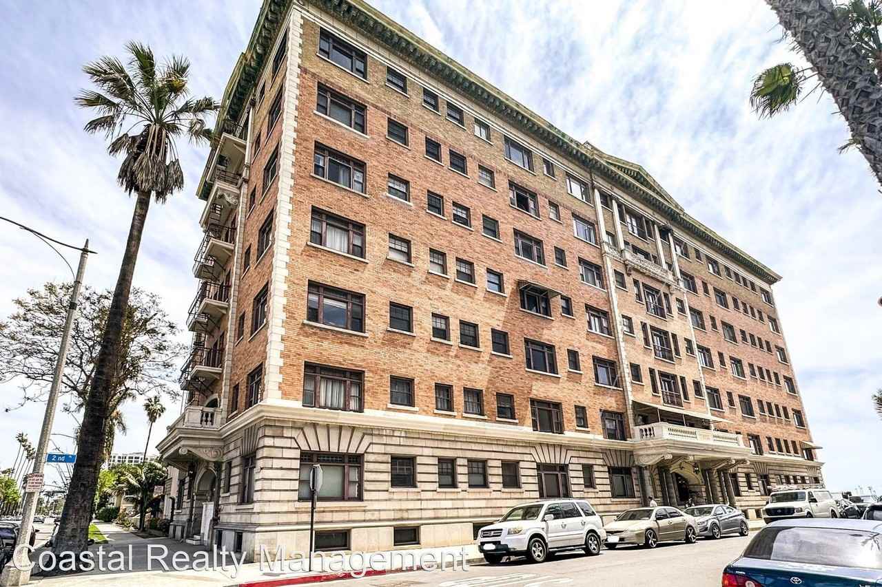1030 E Ocean Blvd #610