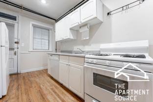 1208 W Wrightwood Ave #G - Photo 1 of 1
