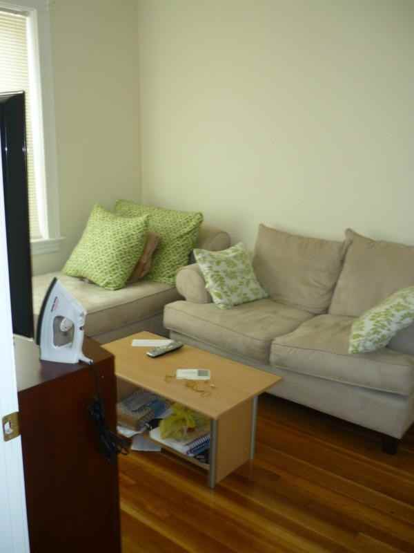 1615 Commonwealth Ave #30 - Photo 7 of 10