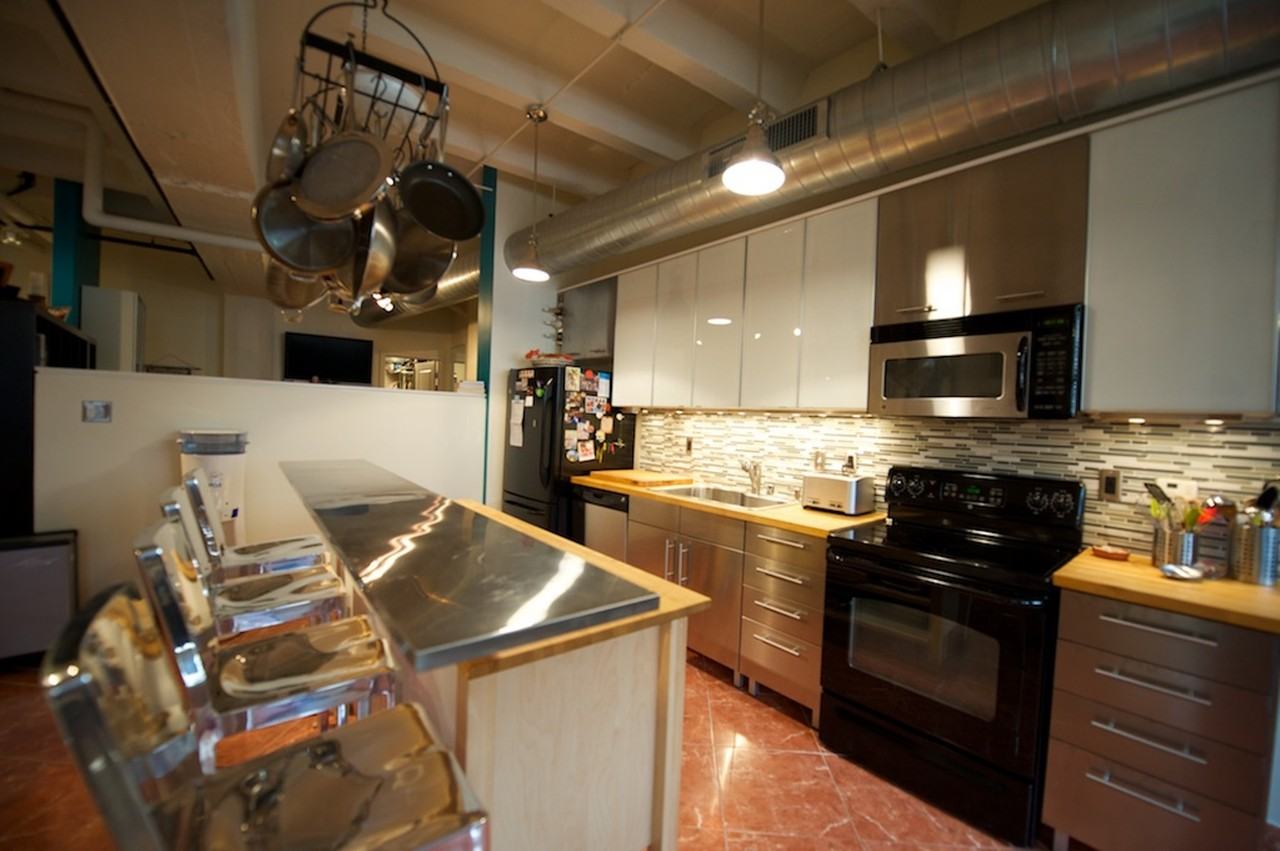 1701 Kalorama Rd NW #108 - Photo 2 of 9