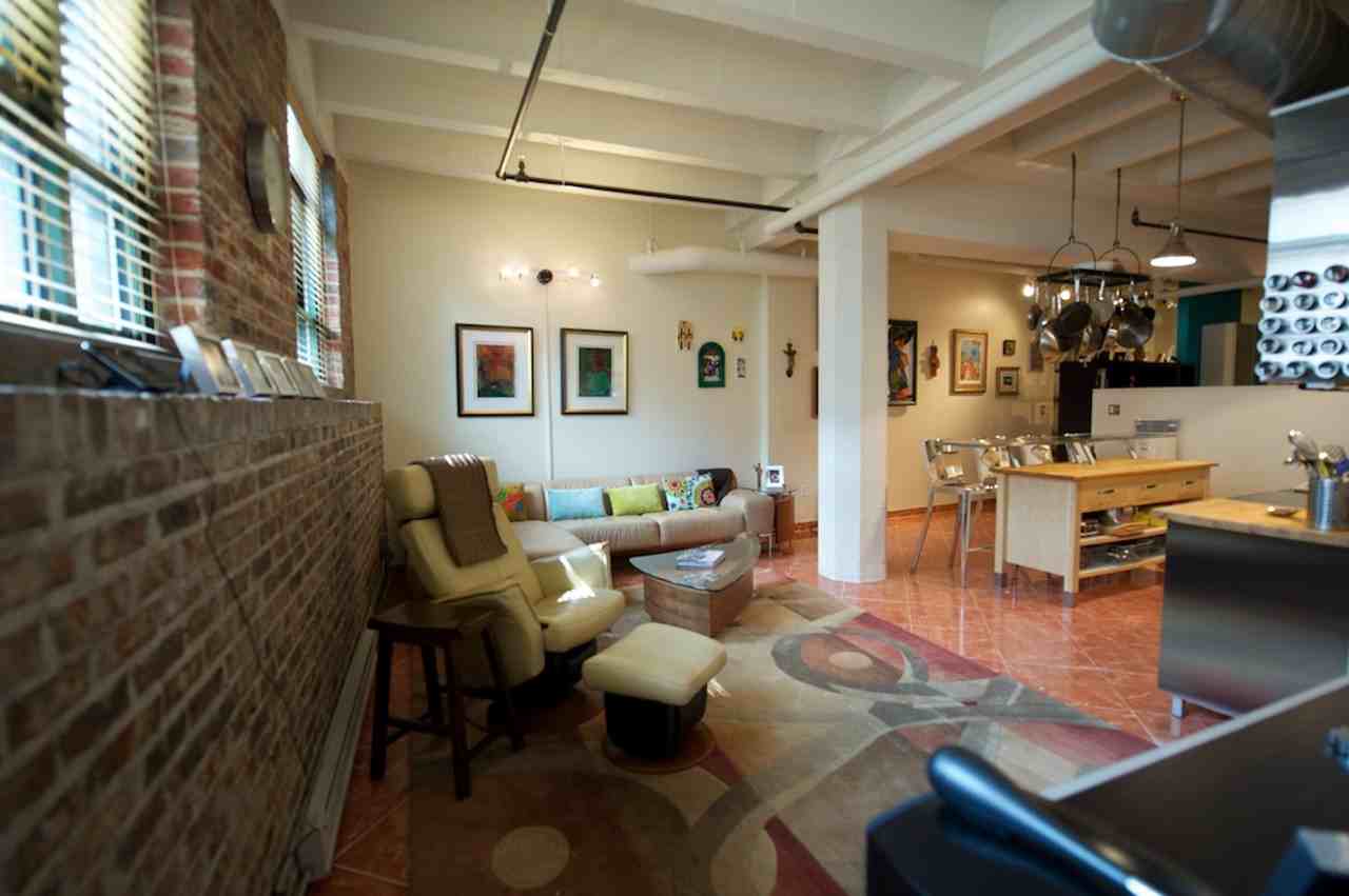 1701 Kalorama Rd NW #108 - Photo 3 of 9