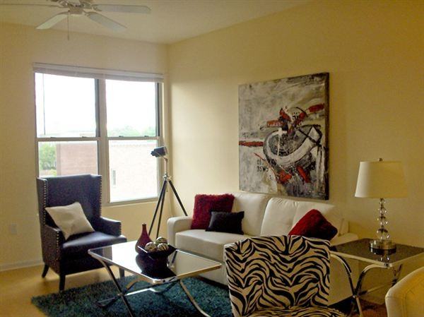 The Washington Condominium Apartments 870 Mayson Turner Rd NW