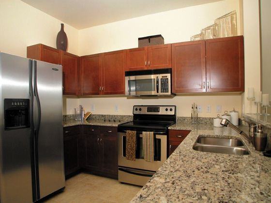 The Washington Condominium Apartments 870 Mayson Turner Rd NW