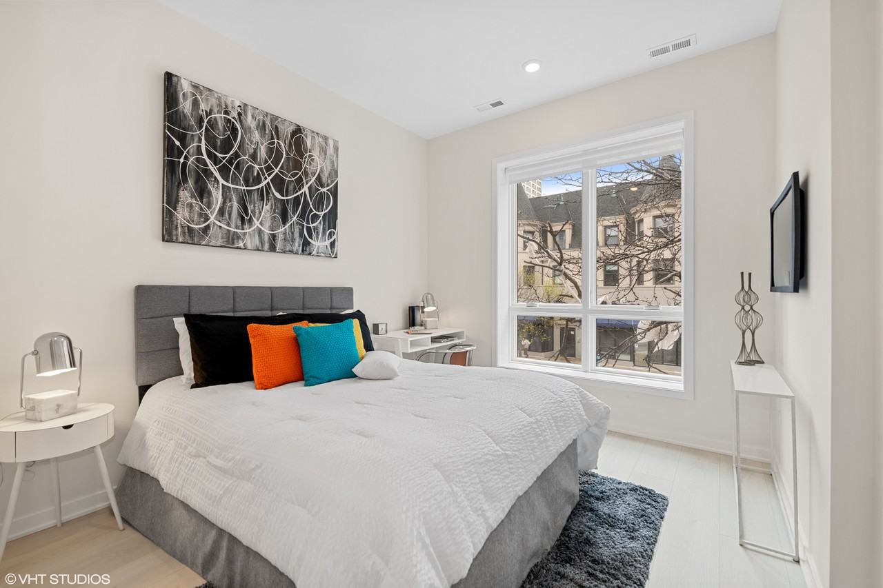 The Mondrian - Photo 2 of 29