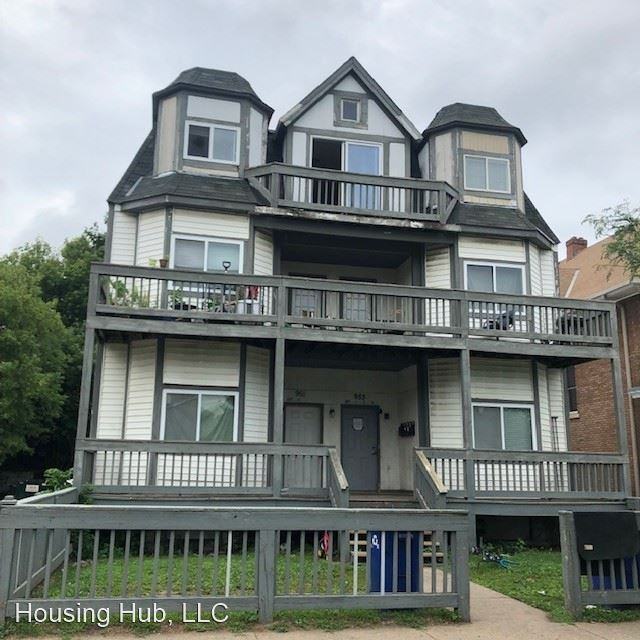 951/953 Desoto St Apartments in Payne Phalen, St. Paul, MN 55130 Zumper