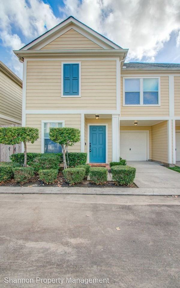 714 Redwing Place Dr, Houston, TX 77009 2 Bedroom House for 2,200