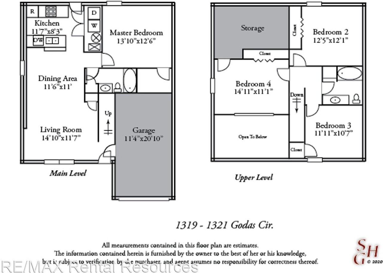 1321 Godas Dr - Photo 2 of 30