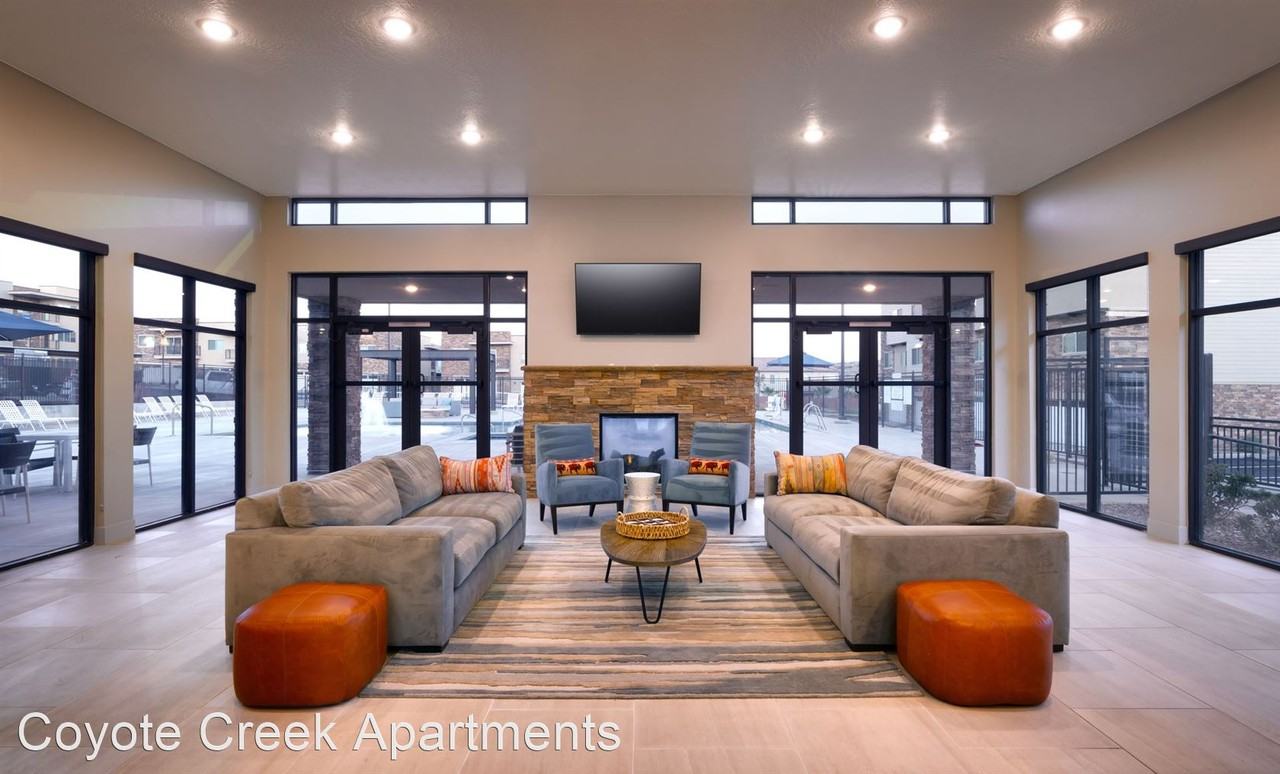 Coyote Creek Apartments - Photo 2 of 20