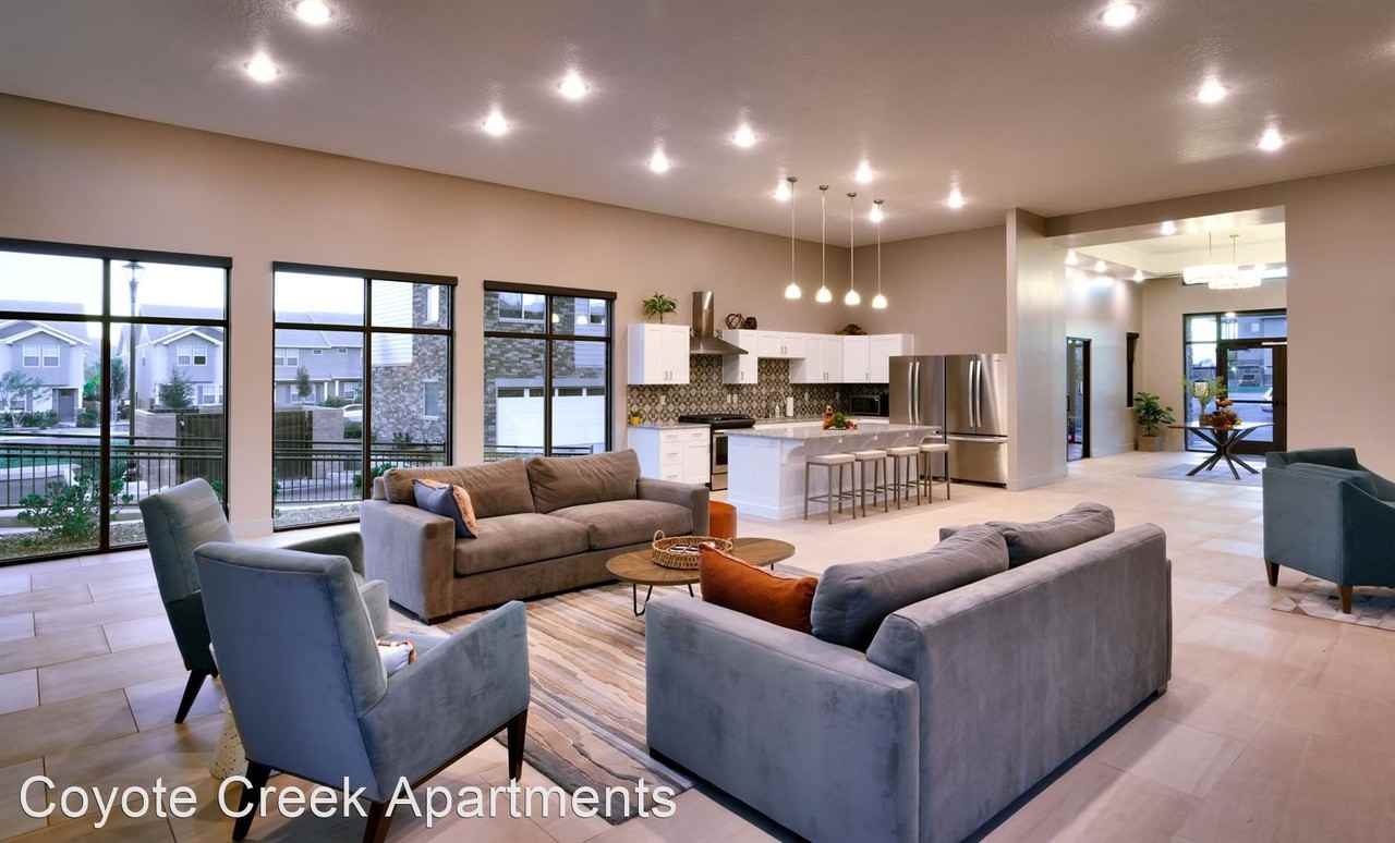 Coyote Creek Apartments - Photo 3 of 20