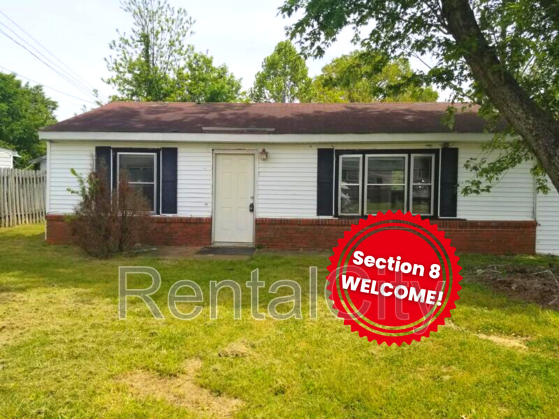 18 Carlos St, Jackson, TN 38301 4 Bedroom Apartment for Rent PadMapper