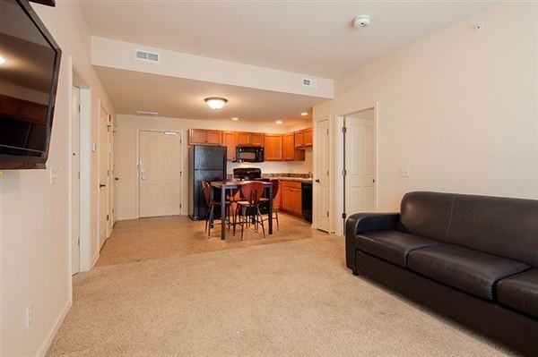 Irish Row Apartments - Photo 2 of 11