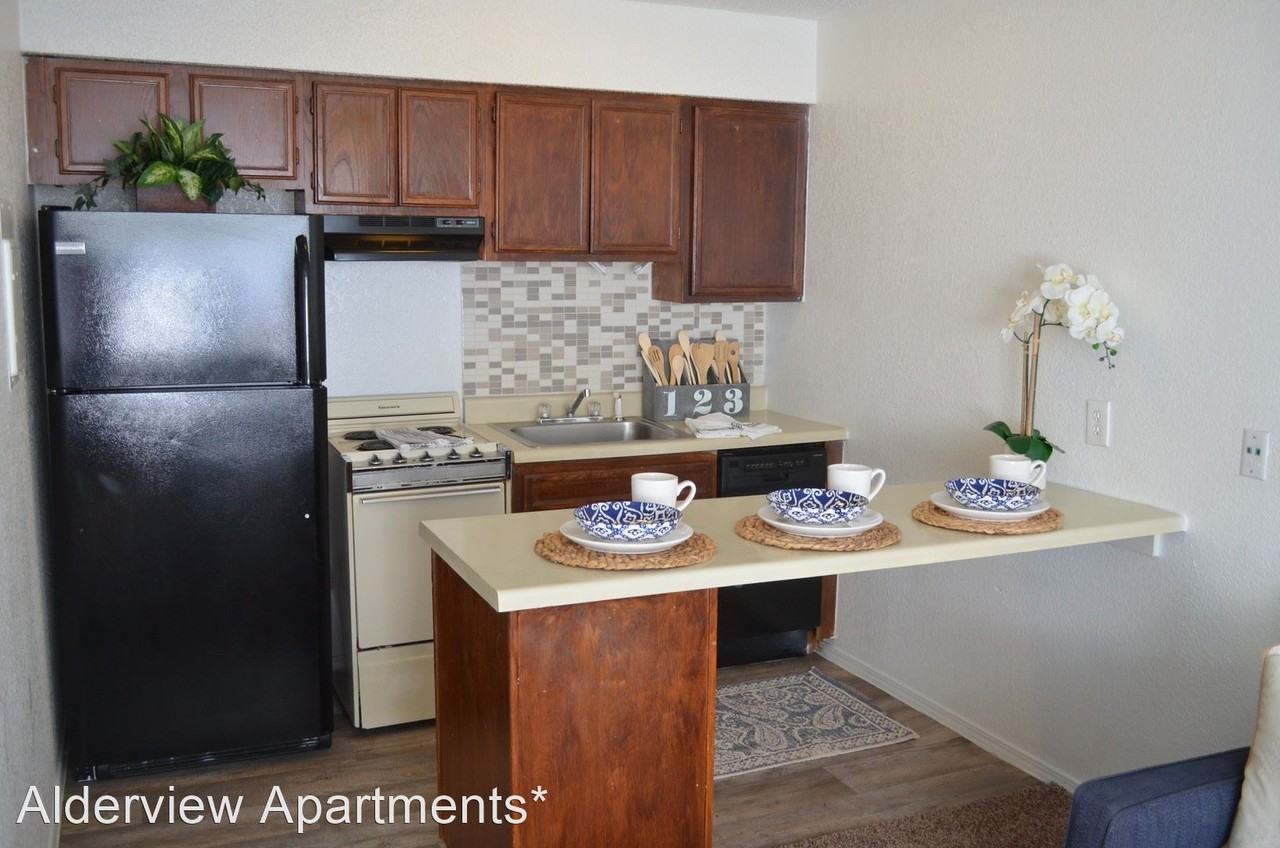Alderview Apartments - Photo 2 of 20