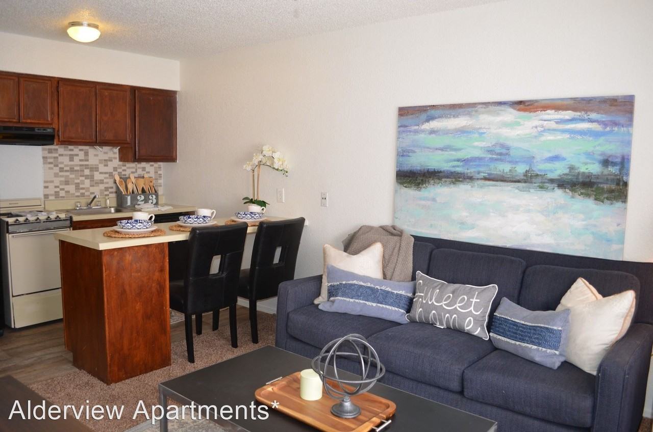 Alderview Apartments - Photo 3 of 20