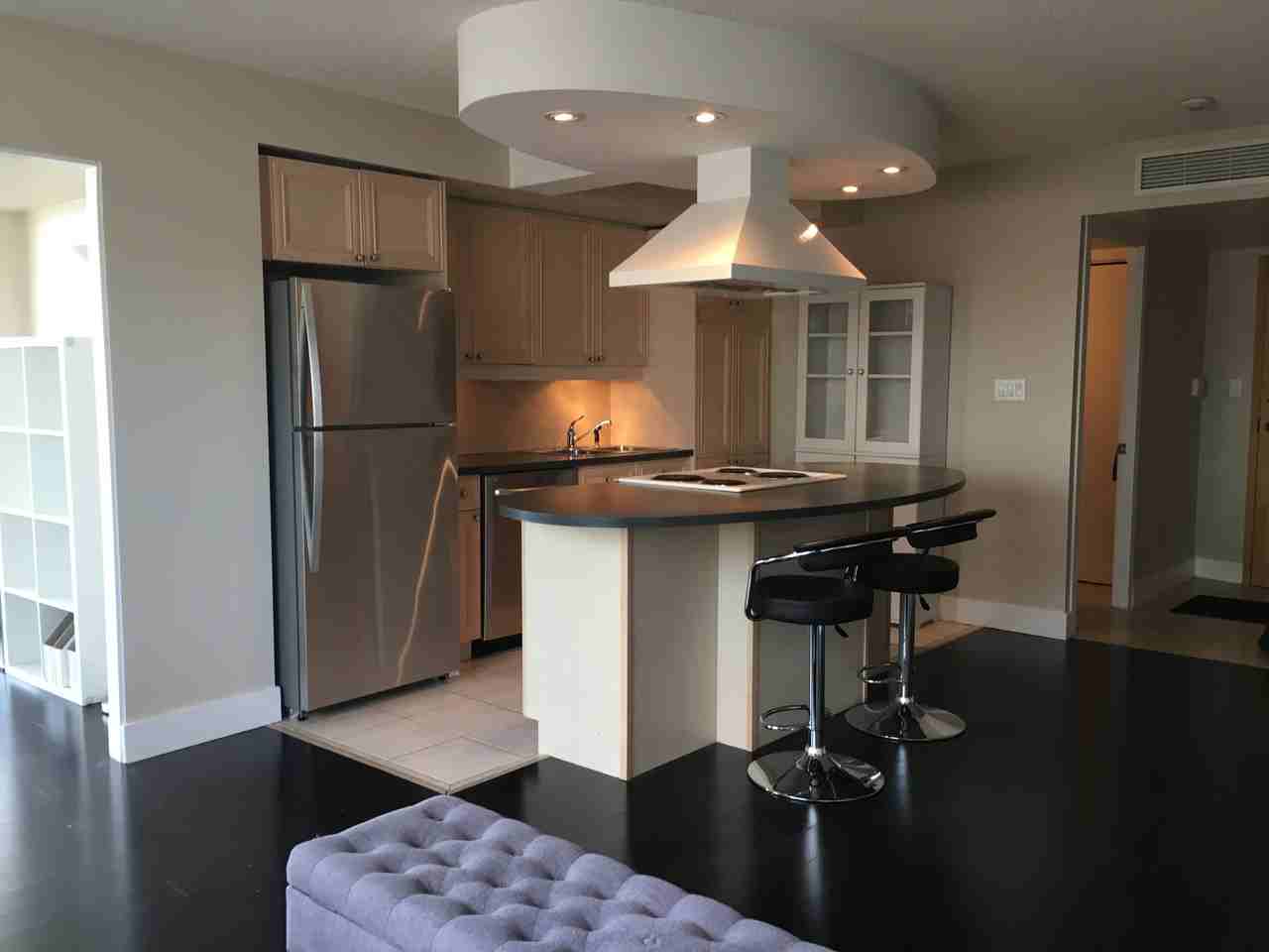 Dan Leckie Way & Queens Quay W #1127