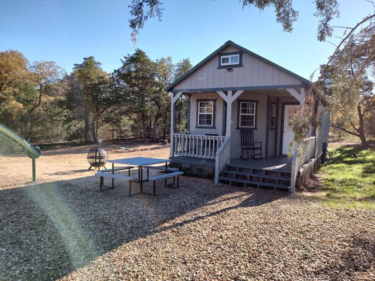 391 Fm 2104 #NA - Photo 2 of 7