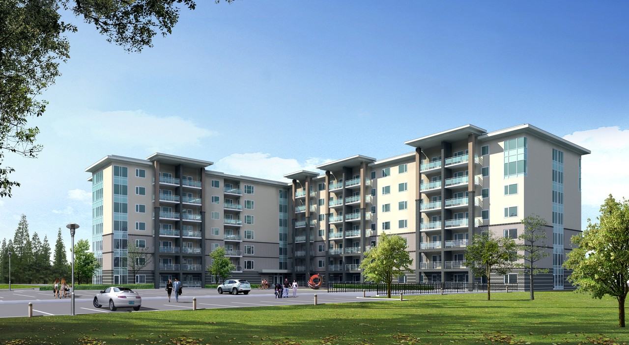 Bison Pointe II Apartments 50 Bison Dr, Winnipeg, MB R3T 6E5 Zumper