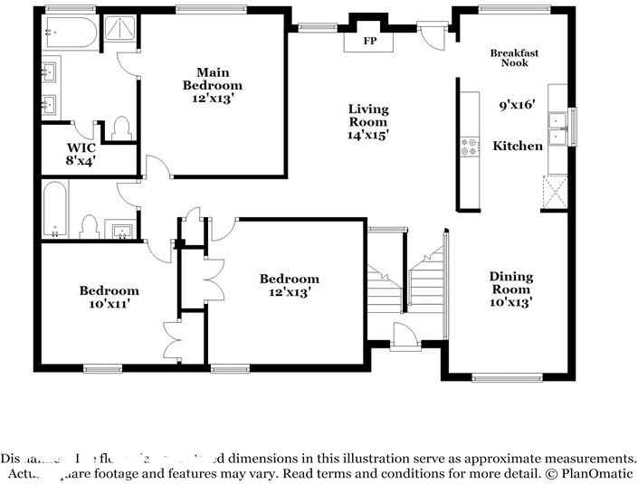 1171 Fitzpatrick Rd - Photo 3 of 17