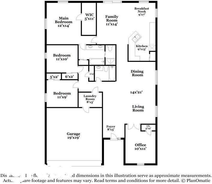 9958 Medallion Bluff Ln - Photo 2 of 16