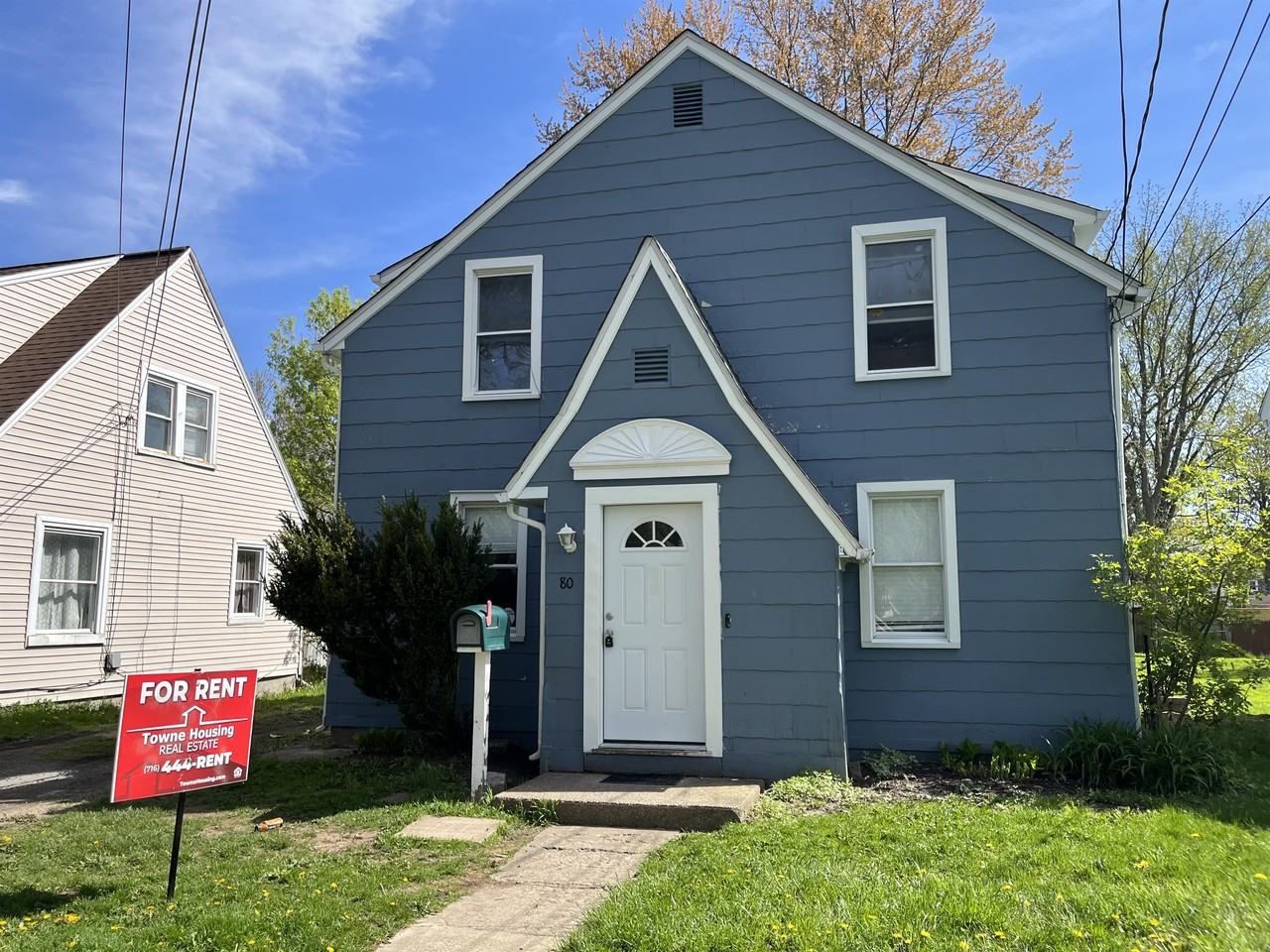 80 Charlotte St #1 - Photo 2 of 16