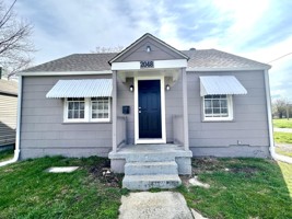 featured image of 2048 Parrish Ave #1