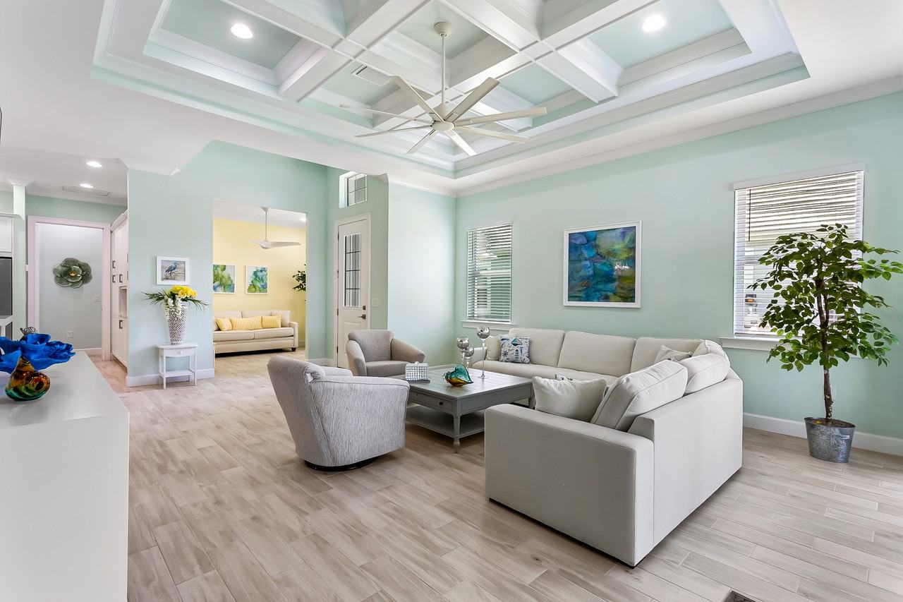 6395 Negril Isle Dr #1 - Photo 3 of 29