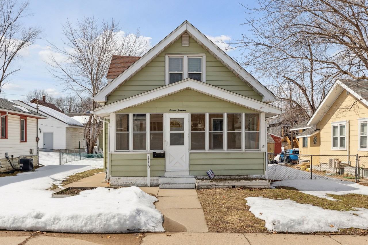 1119 Matilda St #1